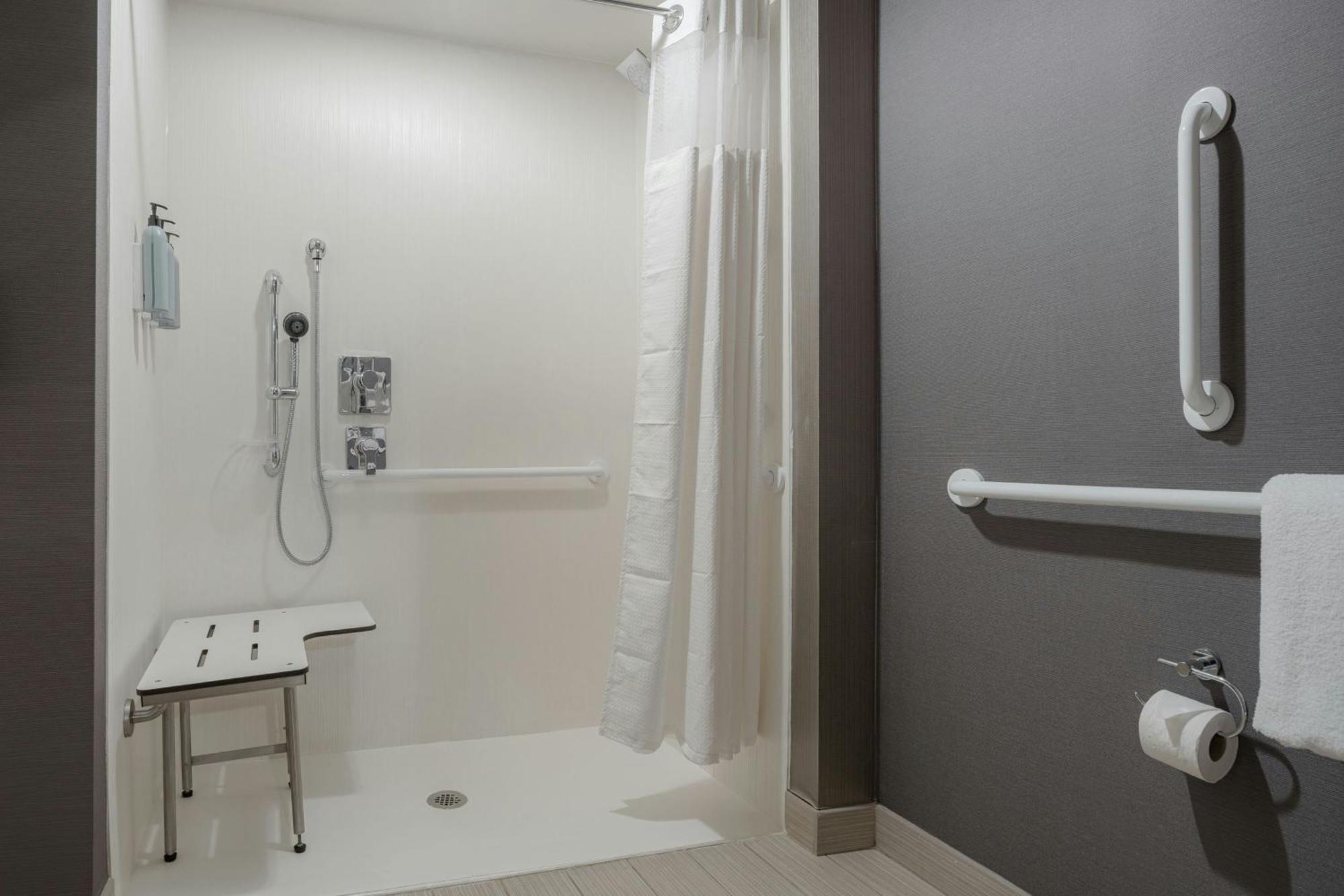 Hotel Courtyard By Marriott Gatlinburg Downtown Extérieur photo