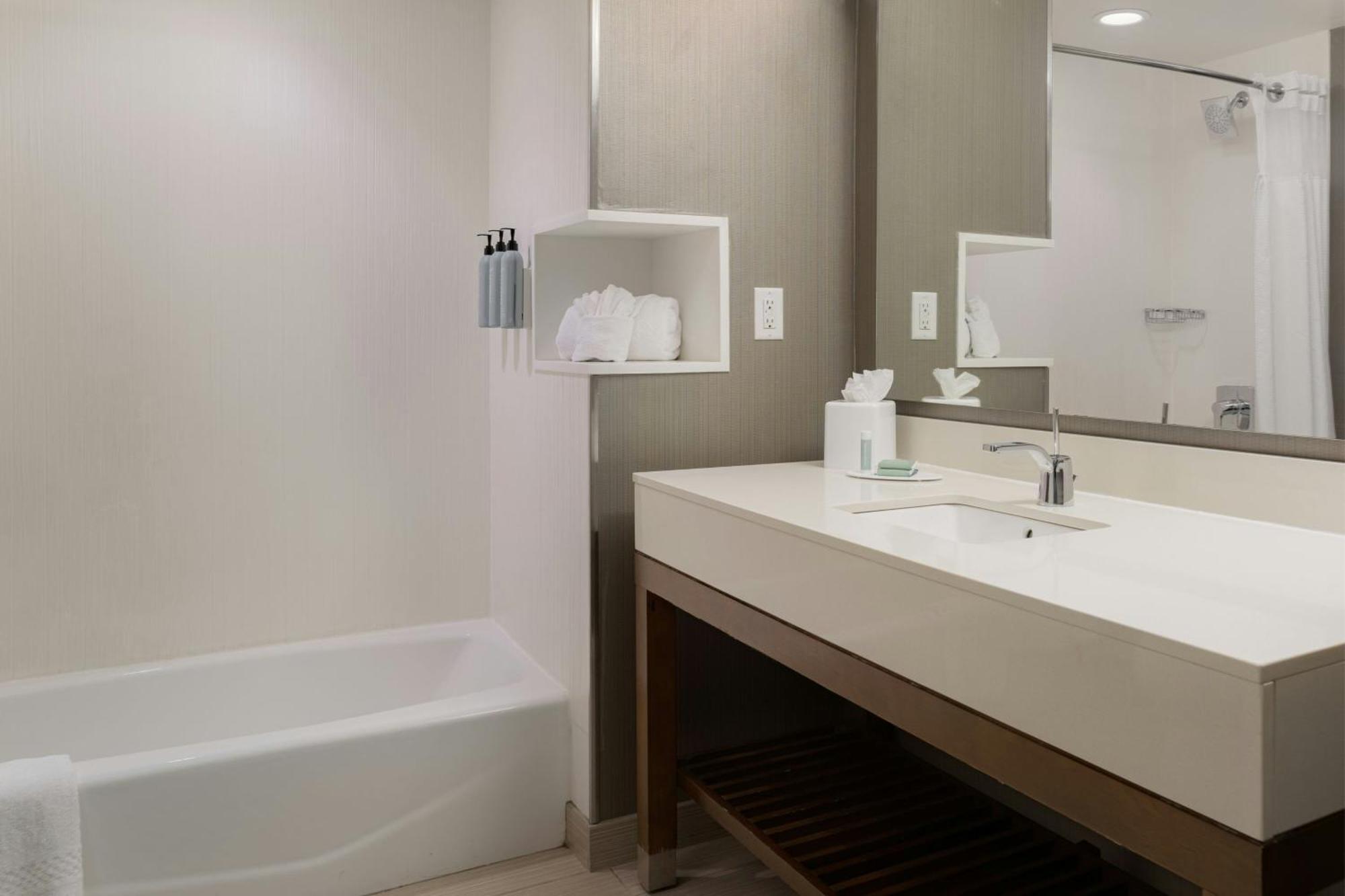 Hotel Courtyard By Marriott Gatlinburg Downtown Extérieur photo