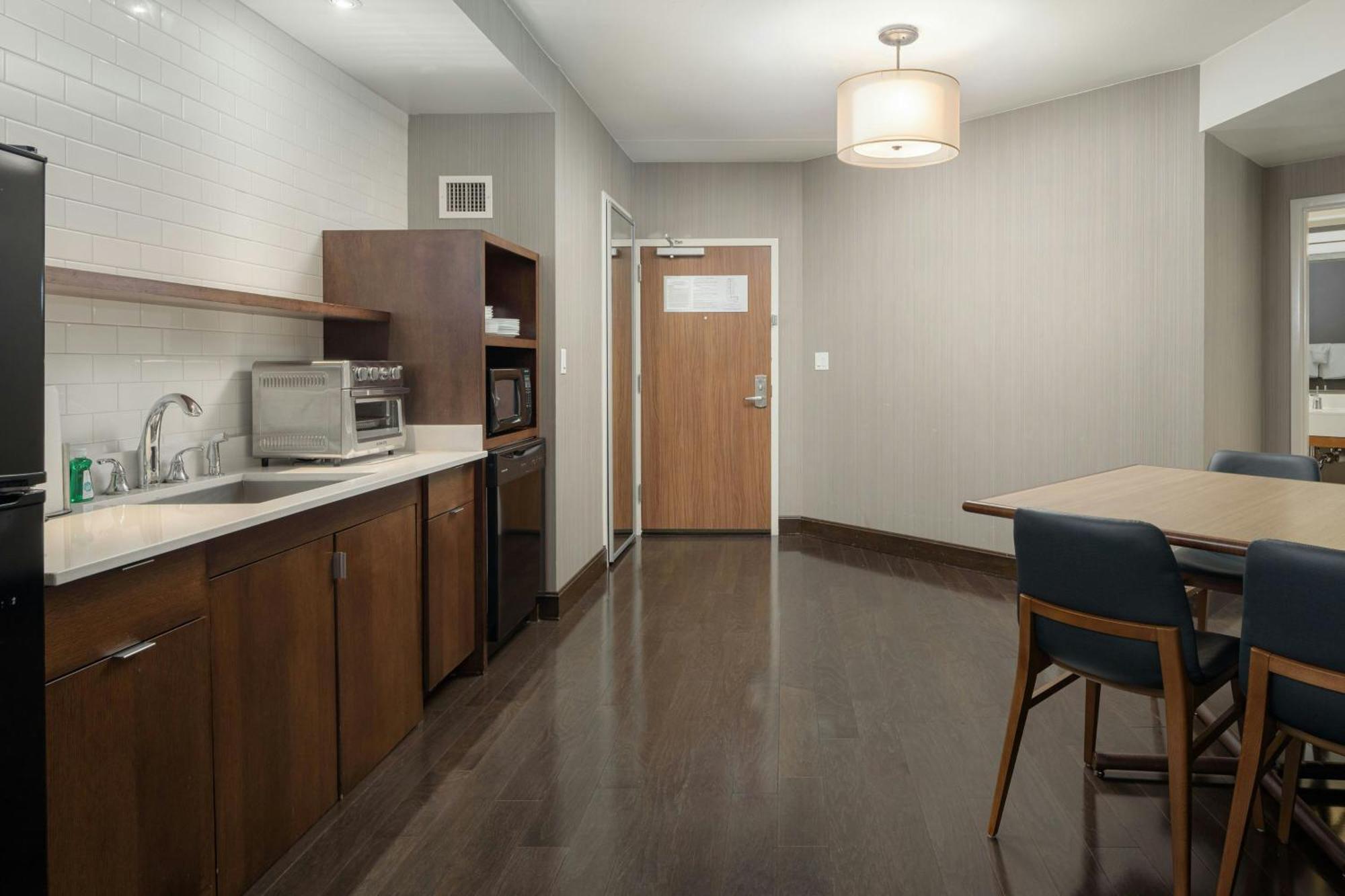 Hotel Courtyard By Marriott Gatlinburg Downtown Extérieur photo