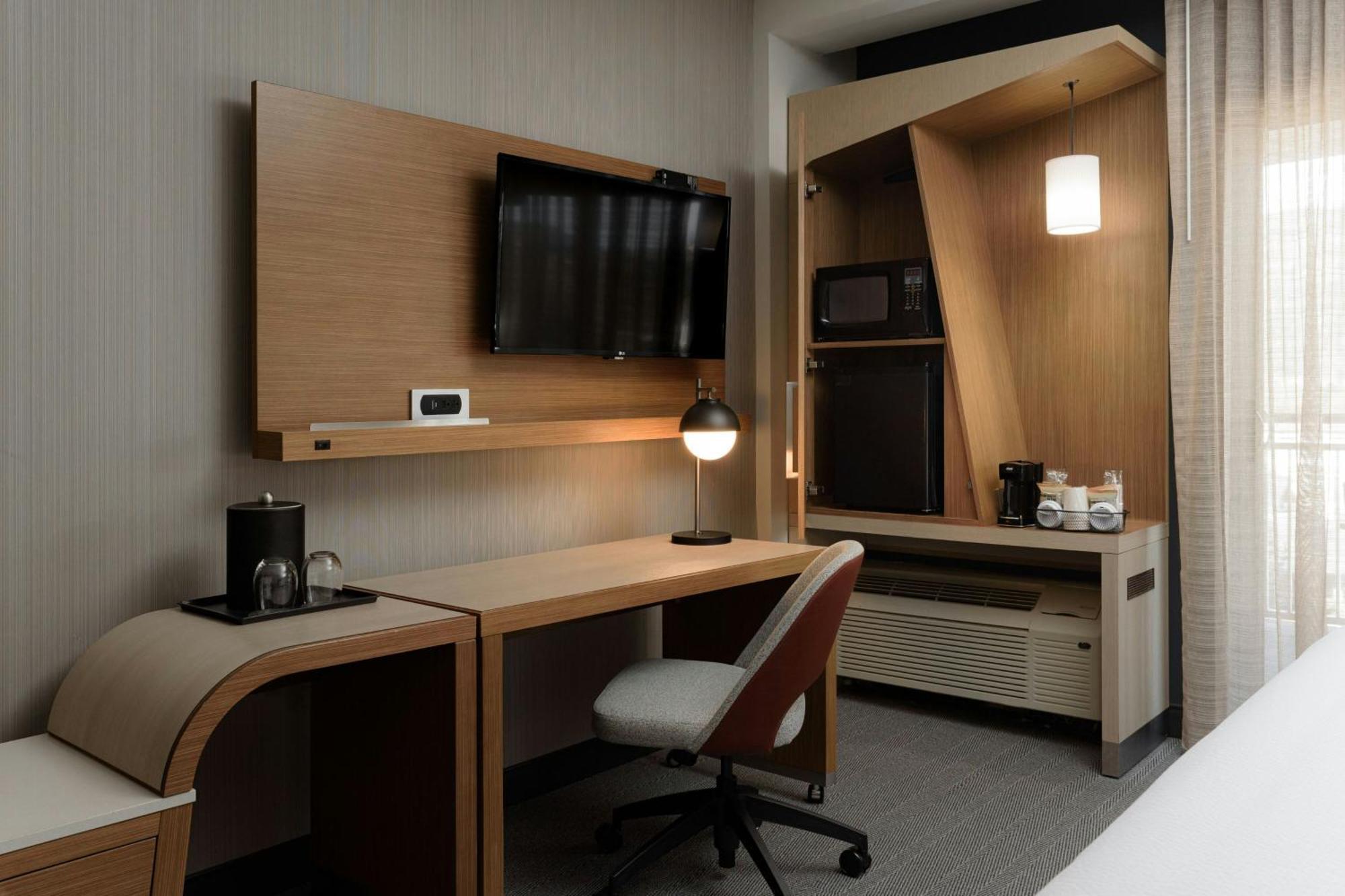 Hotel Courtyard By Marriott Gatlinburg Downtown Extérieur photo