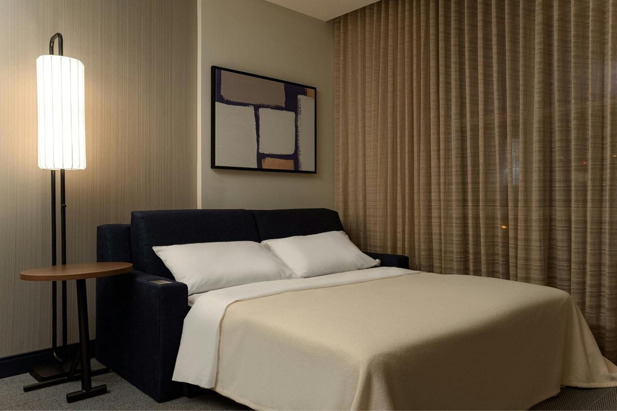 Hotel Courtyard By Marriott Gatlinburg Downtown Extérieur photo