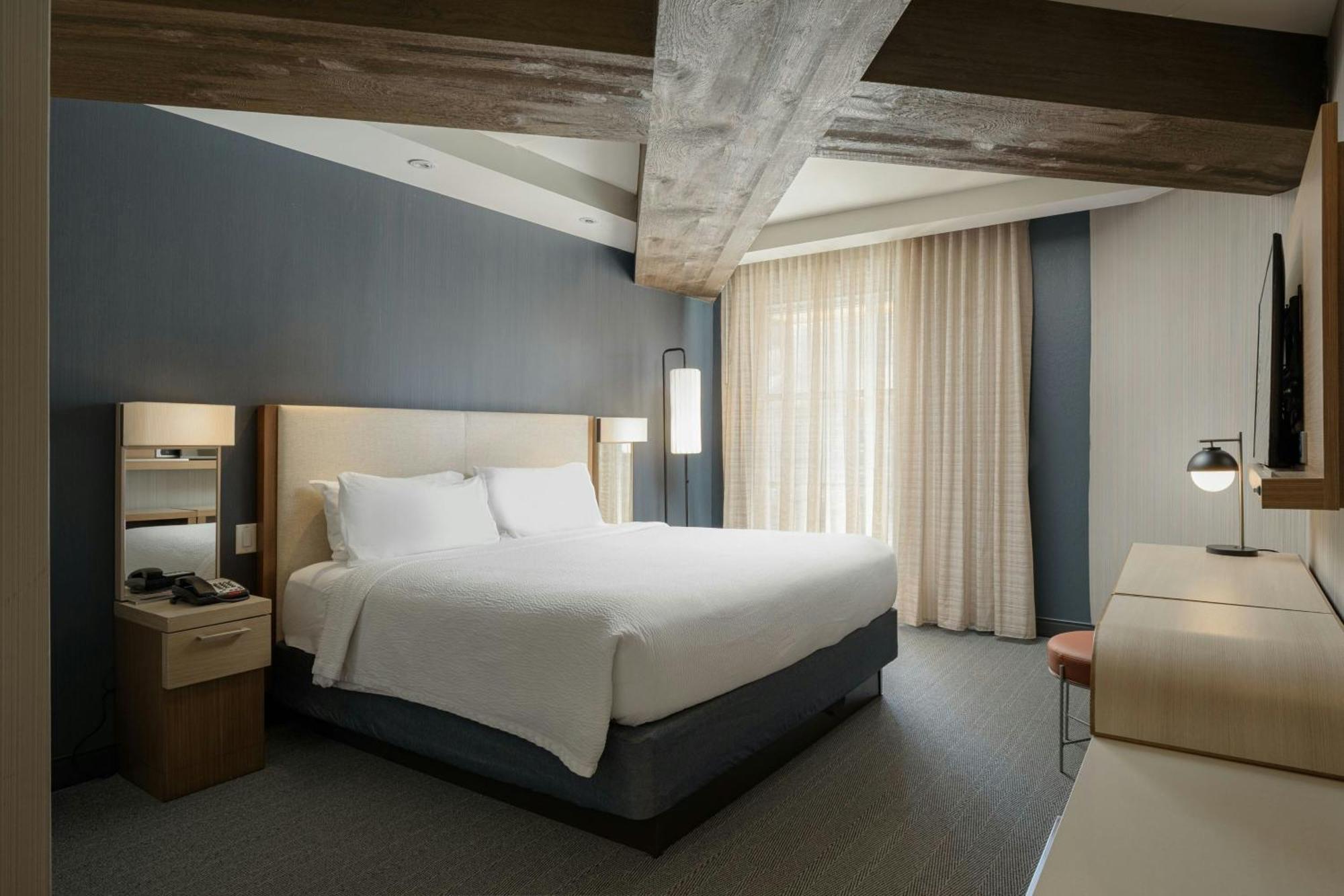 Hotel Courtyard By Marriott Gatlinburg Downtown Extérieur photo