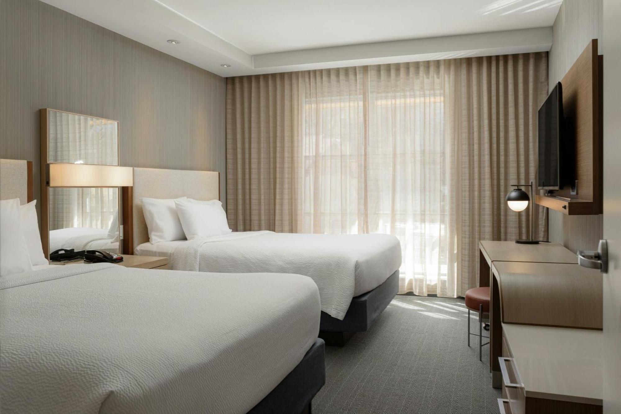 Hotel Courtyard By Marriott Gatlinburg Downtown Extérieur photo