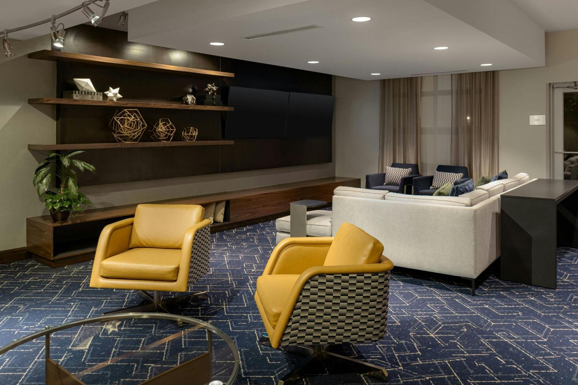 Hotel Courtyard By Marriott Gatlinburg Downtown Extérieur photo