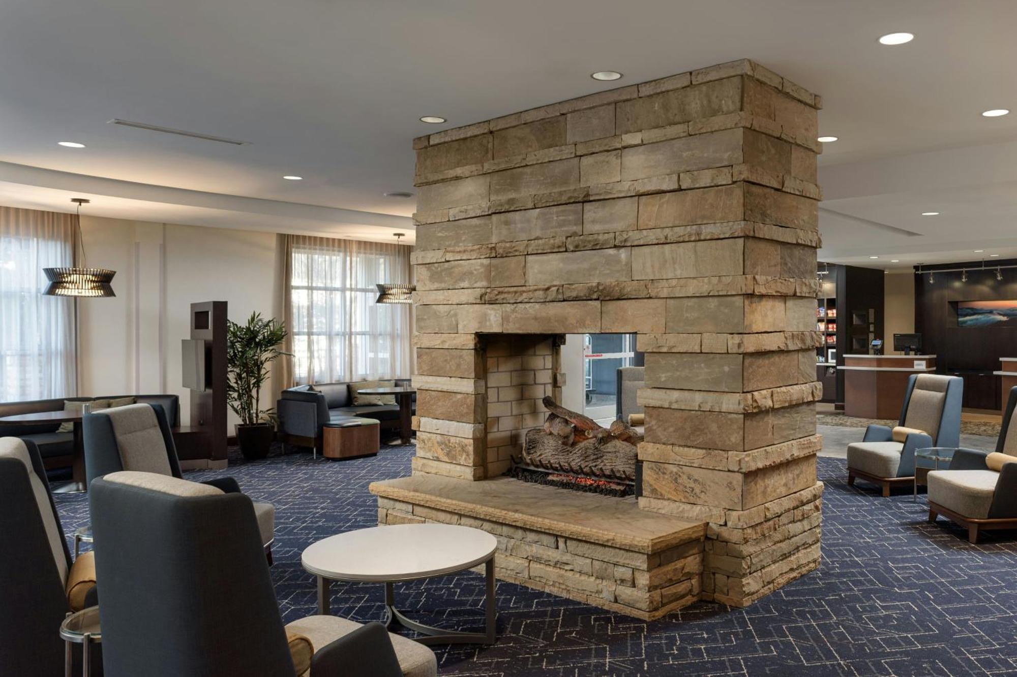 Hotel Courtyard By Marriott Gatlinburg Downtown Extérieur photo