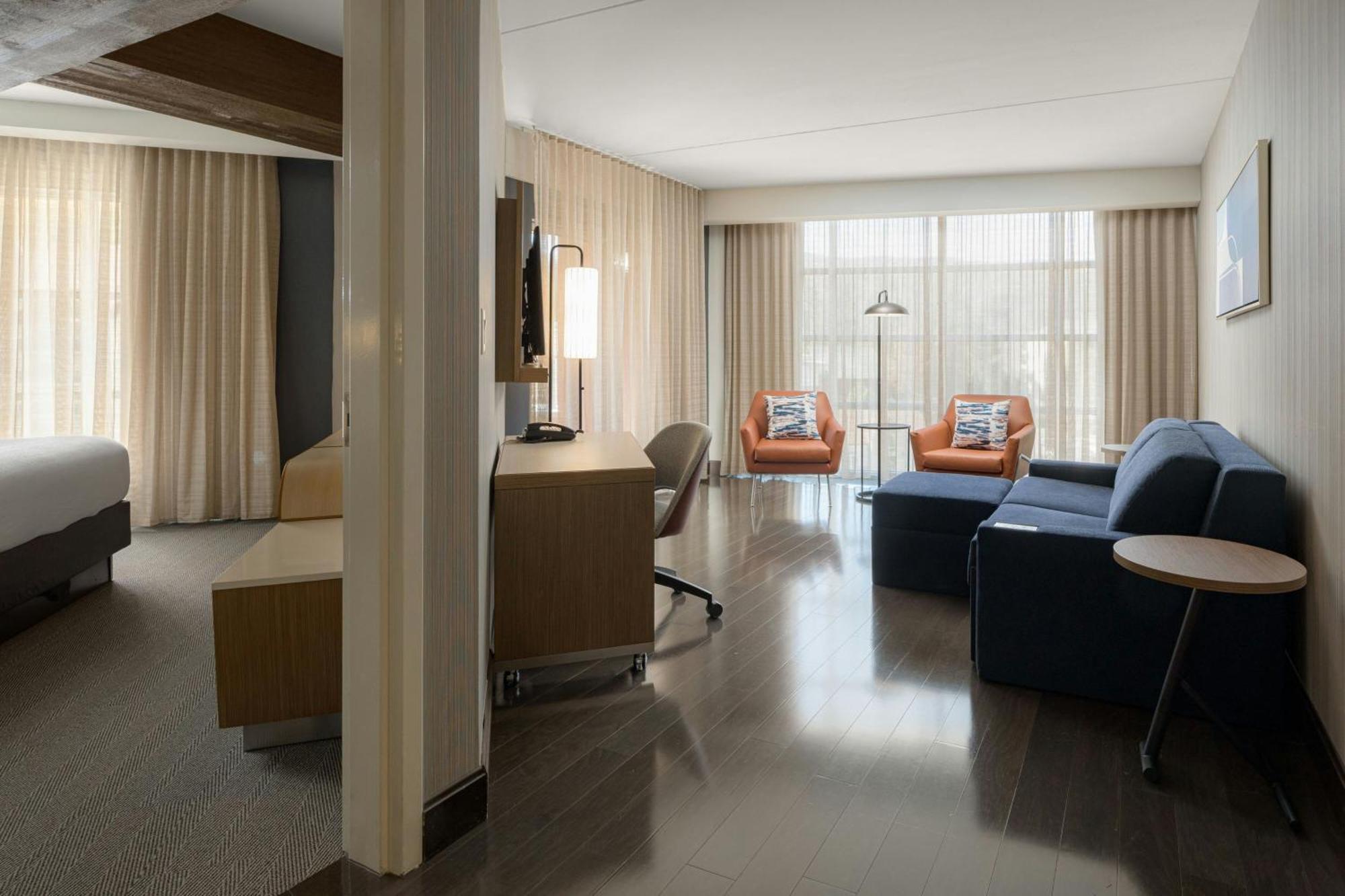 Hotel Courtyard By Marriott Gatlinburg Downtown Extérieur photo