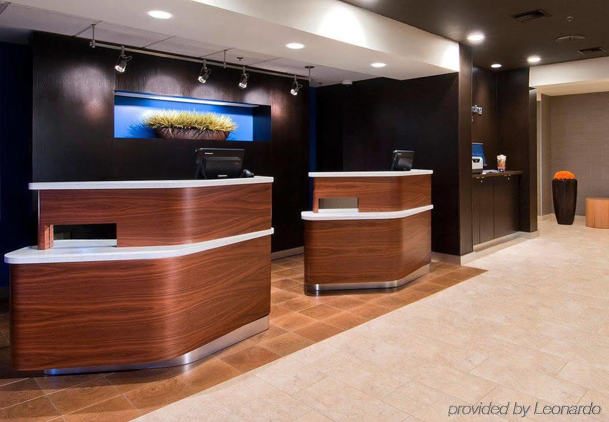 Hotel Courtyard By Marriott Gatlinburg Downtown Extérieur photo